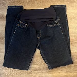 Maternity Jeans